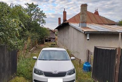 Spațiu comercial, în Valea Călugărească - 5