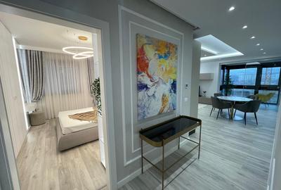 Apartament cu 2 camere decomandat în Dacia - 2