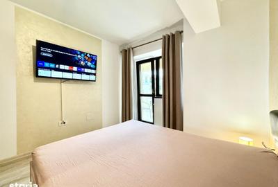 Apartament cu 2 camere în Copou