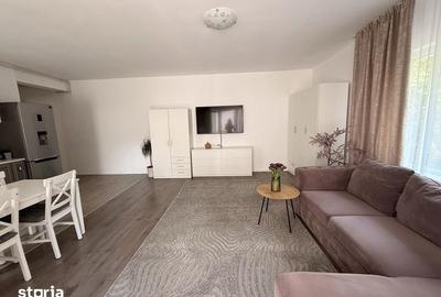 Apartament cu 2 camere în Făget - 1