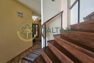 Apartament cu 3 camere decomandat în Terezian - 7