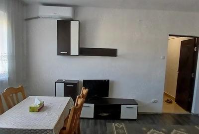 Apartament cu 2 camere semidecomandat în Rogerius