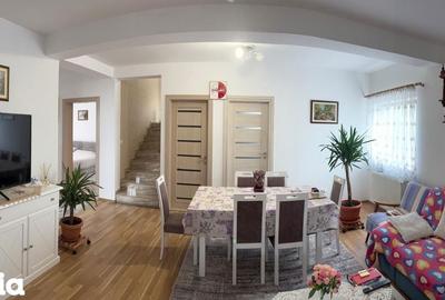 Casă cu 5 camere cu Teren 800 Mp în Centrul Civic - 4