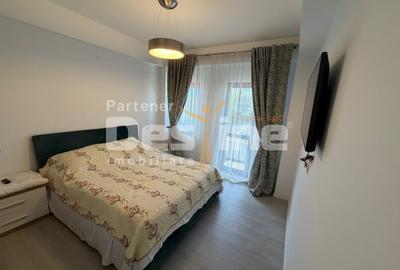 Apartament cu 3 camere, mobilat în Craiovița Nouă - 12