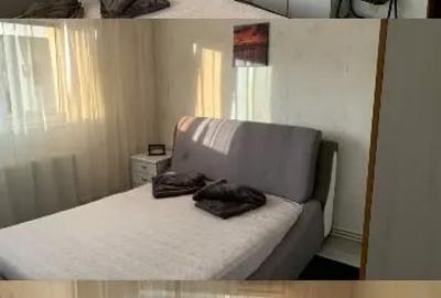 Apartament cu 3 camere decomandat în Central - 6