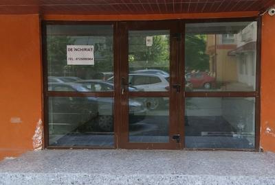 Spațiu comercial, de 29 mp, în Central - 2