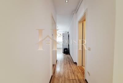 Apartament cu 2 camere decomandat în Braytim - 14