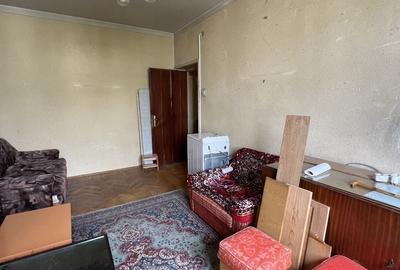 Apartament cu 2 camere decomandat în Floreasca - 2