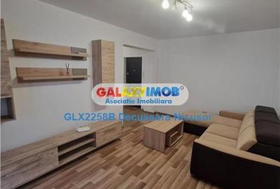 Garsonieră decomandată, mobilată în Chiajna - 2