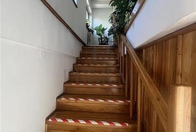 Casă individuală cu 8 camere cu Canalizare în Lipovei - 13