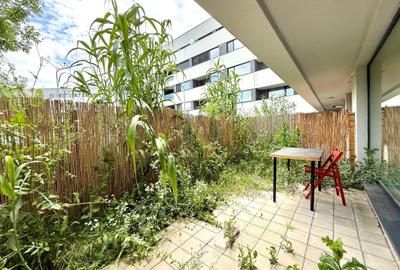 Garsonieră decomandată în Străulești - 4