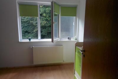 Apartament cu 2 camere semidecomandat în Central - 1