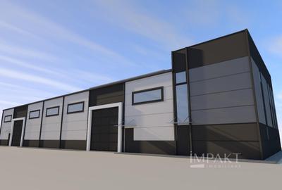 Teren agricol intravilan de 5800 mp, în Apahida - 1