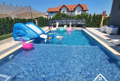 Casă individuală cu 4 camere cu Canalizare în Lazu - 7