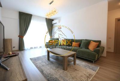 Apartament cu 2 camere decomandat, mobilat în Banu Manta - 1