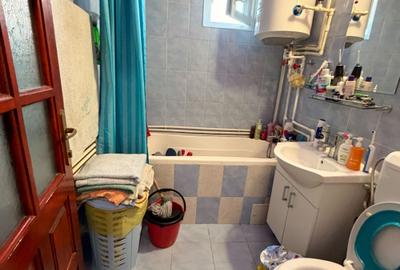 Apartament cu 2 camere semidecomandat în Ultracentral - 2