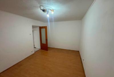 Apartament cu 2 camere semidecomandat în Lujerului
