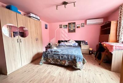 Apartament cu 2 camere semidecomandat în Fabric - 1