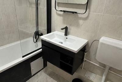 Apartament cu 3 camere decomandat în Apusului - 7