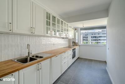 Apartament cu 2 camere decomandat în Central - 7