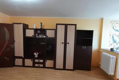 Garsonieră semidecomandată, mobilată în Tătărași