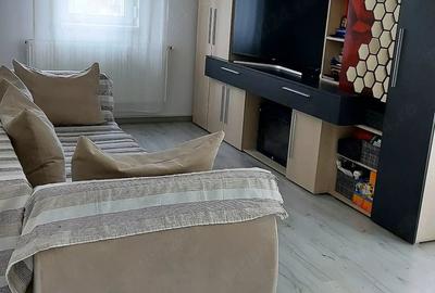 Apartament cu 2 camere decomandat în Central - 2