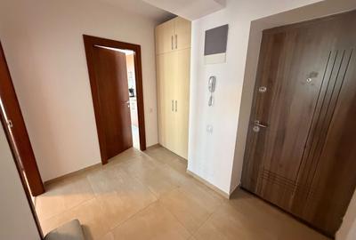 Apartament cu 2 camere decomandat, mobilat în Politehnica - 13