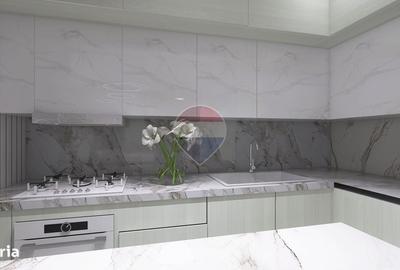 Apartament cu 2 camere în Prelungirea Ghencea