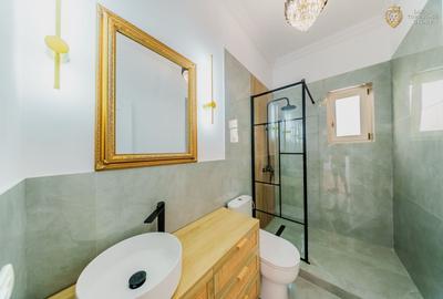Casă individuală cu 3 camere cu Canalizare în Grădiște - 7