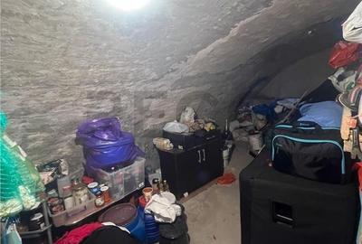 Casă cu 2 camere cu Teren 35 Mp în Ultracentral