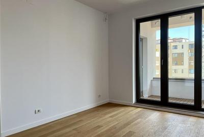 Apartament cu 2 camere semidecomandat în Herăstrău - 2