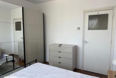 Apartament cu 2 camere semidecomandat în 1 Mai