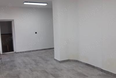 Spațiu comercial, de 26 mp, în Bârlad