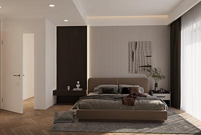 Penthouse cu 4 camere în Theodor Pallady - 6