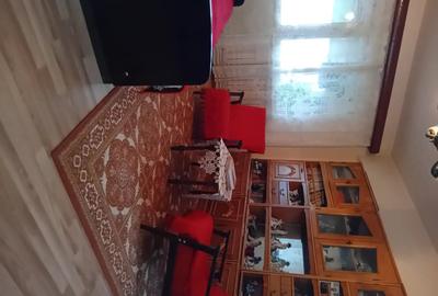 Apartament cu 3 camere decomandat în Central - 9