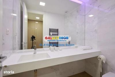 Apartament cu 4 camere în Herăstrău