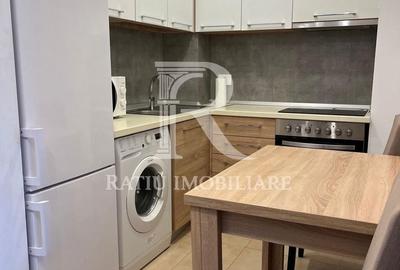 Apartament cu 2 camere decomandat în Calea Aradului - 5