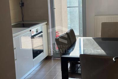 Apartament cu 3 camere decomandat în Splaiul Unirii - 2