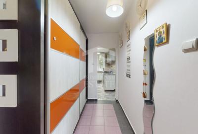 Apartament cu 2 camere circular, mobilat în Drumul Taberei - 6