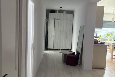 Casă cu 4 camere cu Teren 4000 Mp în Cârcea - 3