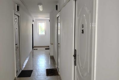 Garsonieră decomandată în Unirii - 8