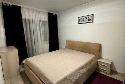 Apartament cu 3 camere decomandat în Central - 5
