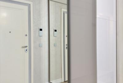 Apartament cu 2 camere, mobilat în Copou - 10