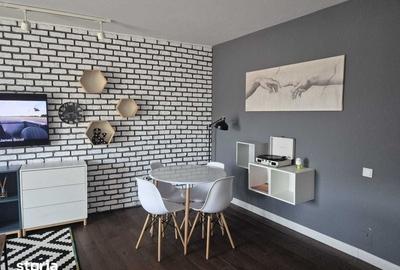 Apartament cu 2 camere în Mărăști - 3