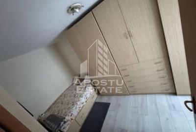 Apartament cu 2 camere semidecomandat în Fratelia - 2