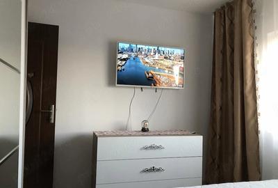 Apartament cu 2 camere decomandat în Șagului