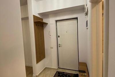 Apartament cu 2 camere decomandat în 13 Septembrie - 2