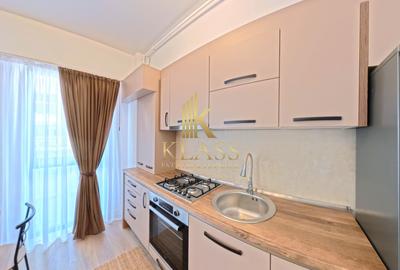 Apartament cu 2 camere decomandat, mobilat în Alba Iulia - 3
