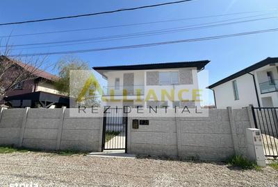 Casă cu 5 camere cu Teren 400 Mp în Berceni