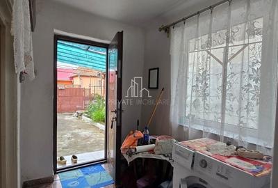 Casă cu 3 camere în Albești
